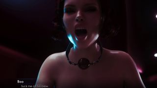 CrazyMongo1 - I Fuck to her Pussy And Ass-7