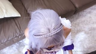 Sweetie Fox (sweetiefox) Of 29052025 PPV 6 Onlyfans (Pornstar)-8