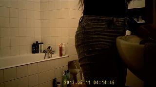 Spy, Hidden Camera 2314-5