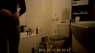 Spy, Hidden Camera 2314-6