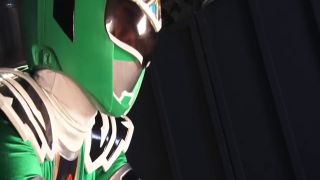 [WarAnLov.com] MSZ-02 Heroine sexual pinch omnibus: Sairyujer-032-1