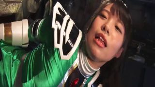 [WarAnLov.com] MSZ-02 Heroine sexual pinch omnibus: Sairyujer-032-7