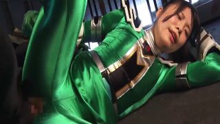 [WarAnLov.com] MSZ-02 Heroine sexual pinch omnibus: Sairyujer-032-9