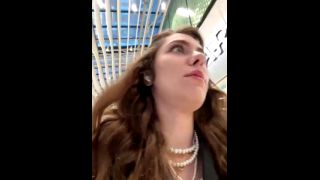 Fetish porn BrattyLuna BrattyLuna Teases as Megumin in Must-Watch Cosplay Video-8