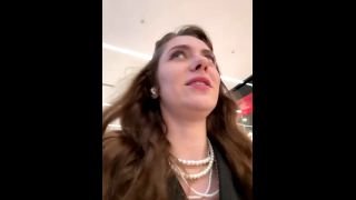 Fetish porn BrattyLuna BrattyLuna Teases as Megumin in Must-Watch Cosplay Video-9