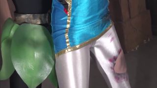 [SuperMisses.com] ZEPE-37 Prism Three Prism Blue in Grave Danger-009-6