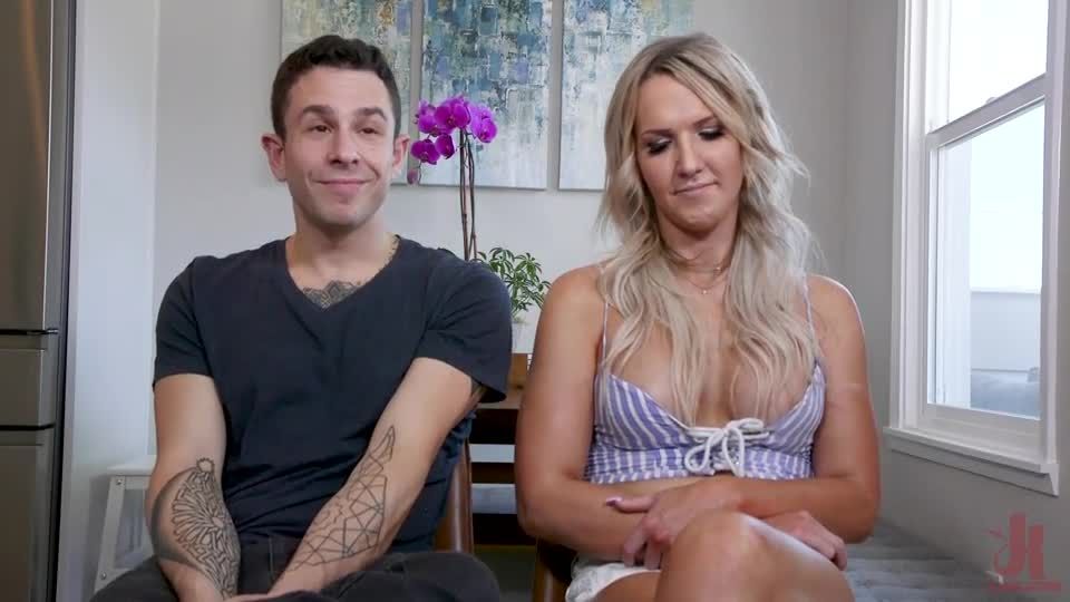 Porn tube Online fetish - Corbin Dallas, Kayleigh Coxx