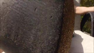 adult video clip 9 Young Goddess Kim - Goddess Kim Humiliates Small Penis Slave on fetish porn femdom keep2share-4