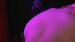 adult xxx clip 5 Rope Magic, bdsm slave on femdom porn -4