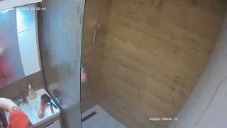 Cheryl Sucks Roy! Amateur Voyeur 2025 HD [720p]-9