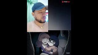 [GetFreeDays.com] REACTION-TRIBUTE scooby doo mystery bang DERPIXON Adult Film November 2022-2