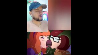 [GetFreeDays.com] REACTION-TRIBUTE scooby doo mystery bang DERPIXON Adult Film November 2022-4