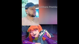 [GetFreeDays.com] REACTION-TRIBUTE scooby doo mystery bang DERPIXON Adult Film November 2022-6