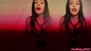 Worship The Wolfe in Video - Your Powerful New Boss Downl...-7