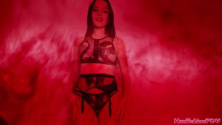 Worship The Wolfe in Video - Your Powerful New Boss Downl...-9