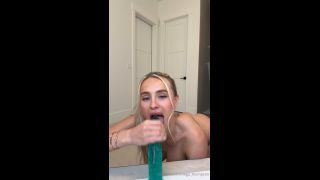 Vega Thompson March 2025 9 Onlyfans (Pornstar)-9