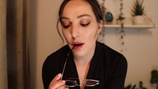 Orenda ASMR psychiatrist role play + JOI-0