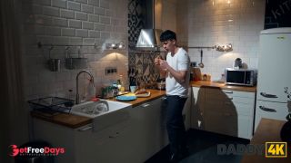 DADDY4K. I lost my mind and my pussys got so wet when I met his Daddy...-2