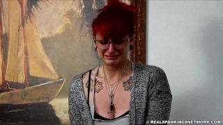 Online Fetish video RealSpankings – Devon’s Bad Day (part 2 of 2)-7