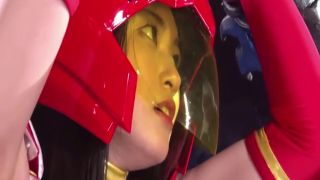 [WarAnLov.com] SPSB-37 Heroine Tickling Hell -Bird Soldier Bird White and Bird Red-027-2