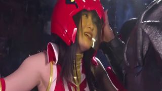 [WarAnLov.com] SPSB-37 Heroine Tickling Hell -Bird Soldier Bird White and Bird Red-027-8