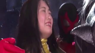[WarAnLov.com] SPSB-37 Heroine Tickling Hell -Bird Soldier Bird White and Bird Red-027-9