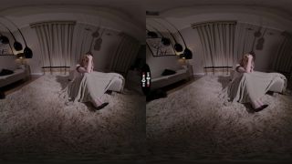 Scarlett Jones - Deep Method - DarkRoomVR (UltraHD 4K 2021)-1