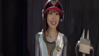 [SuperMisses.com] DHRY-20 Doujin Heroine 19 -Female Ninja Investigator Chiyoha-047-3