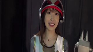 [SuperMisses.com] DHRY-20 Doujin Heroine 19 -Female Ninja Investigator Chiyoha-047-4