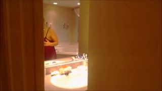 adult xxx video 14 Missbehavin26 – Step mom and son roadtrip on milf porn -4