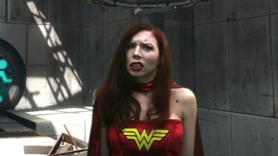 Fembotized Hero Download Porn Videos in Good Quality Fast