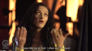 Methodology of torture - caning Gigi - part 2 of 2 Sex C...-5