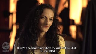 Methodology of torture - caning Gigi - part 2 of 2 Sex C...-6