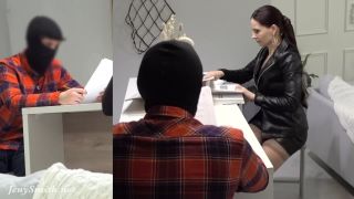 xxx video clip 45 big hairy ass grannies Jeny Smith – up-Skirts for Him, brunette on russian-7