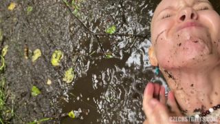 adult clip 33 femdom vibrator fetish porn | CzechStreets presents Laura in Bald Rebel – 30.06.2020 | fetish-8