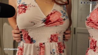  IvyStarshyne   ASMR Ivystarshyne Double The Ivy Tap And Scratch-3