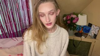 adult clip 27 Kwgirlx – Making Asian Sugar Daddy Cum Twice | blowjob | blonde porn jap blowjob-2