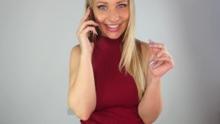 video 17 Goddess Poison - Hot Wife ENDS Hubby For His Cash Using Viagra And Sex | goddess poison | blonde porn fetish sex toys-1