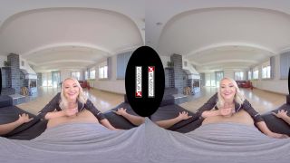 STEPFORD CUCKOOS A XXX PARODY - Gear Vr 60 Fps-0