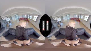 STEPFORD CUCKOOS A XXX PARODY - Gear Vr 60 Fps-6