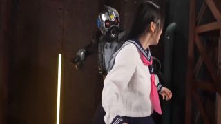 [SuperMisses.com] SPSE-11 Pretty Warrior Claudia Left → The Madness-000-4