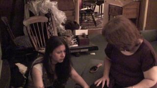 Sarah Gregorysarah in trouble clip5-6