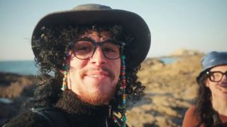 Sex Vlog Discovering crab fishing  GURKIIS ODYSSEY Episode 1-3