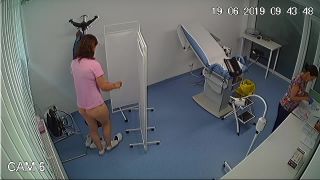 Porn online Real hidden camera in gynecological cabinet – pack 1 – archive1 – 1 (AVI, FullHD, 1920×1080) Watch Online or Download!-2