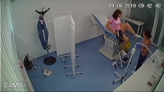 Porn online Real hidden camera in gynecological cabinet – pack 1 – archive1 – 1 (AVI, FullHD, 1920×1080) Watch Online or Download!-3