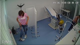 Porn online Real hidden camera in gynecological cabinet – pack 1 – archive1 – 1 (AVI, FullHD, 1920×1080) Watch Online or Download!-5