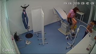 Porn online Real hidden camera in gynecological cabinet – pack 1 – archive1 – 1 (AVI, FullHD, 1920×1080) Watch Online or Download!-6