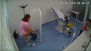 Porn online Real hidden camera in gynecological cabinet – pack 1 – archive1 – 1 (AVI, FullHD, 1920×1080) Watch Online or Download!-7