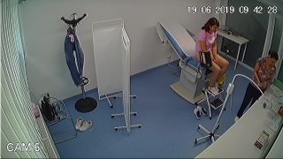 Porn online Real hidden camera in gynecological cabinet – pack 1 – archive1 – 1 (AVI, FullHD, 1920×1080) Watch Online or Download!-9