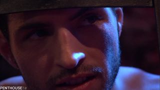 Kinky Sex 1 fisting Juelz Ventura & Mason Moore-1